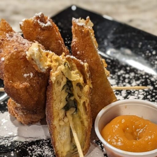 The best things we ate in January in Huntsville The best things we ate in January in Huntsville