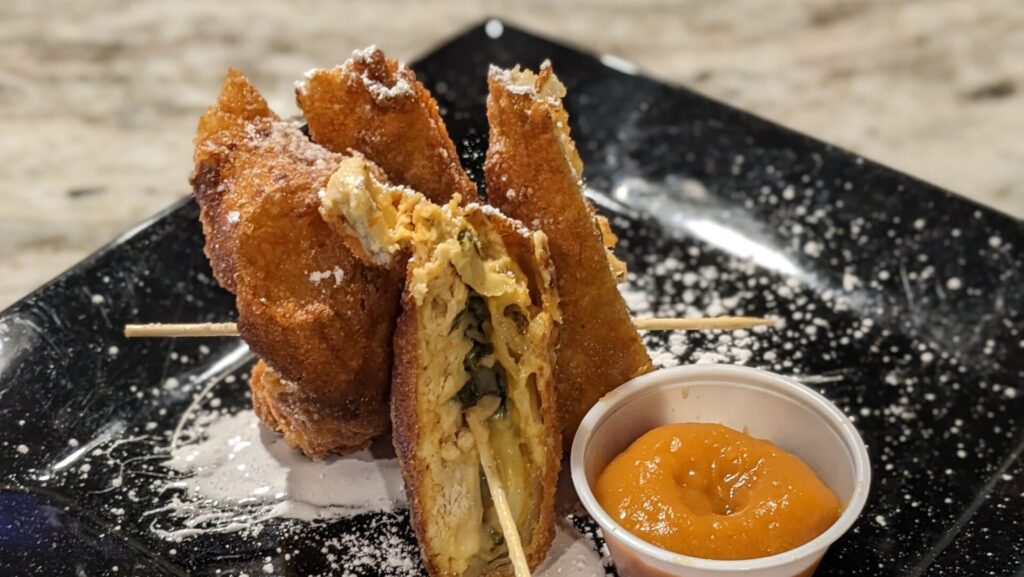 The best things we ate in January in Huntsville The best things we ate in January in Huntsville