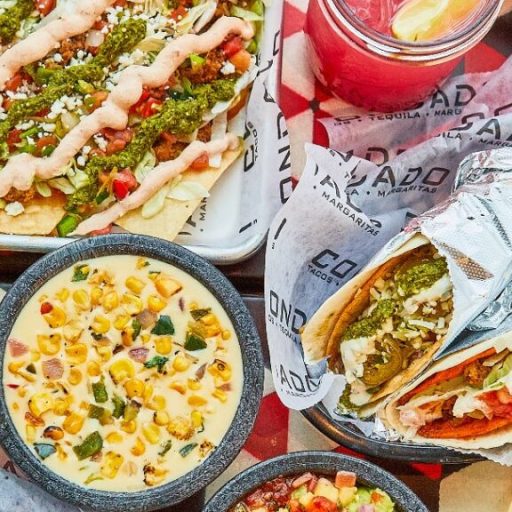 A new taco joint is coming to Huntsville—here’s what we know A new taco joint is coming to Huntsville—here’s what we know
