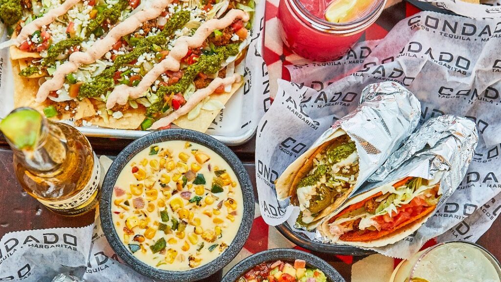 A new taco joint is coming to Huntsville—here’s what we know A new taco joint is coming to Huntsville—here’s what we know