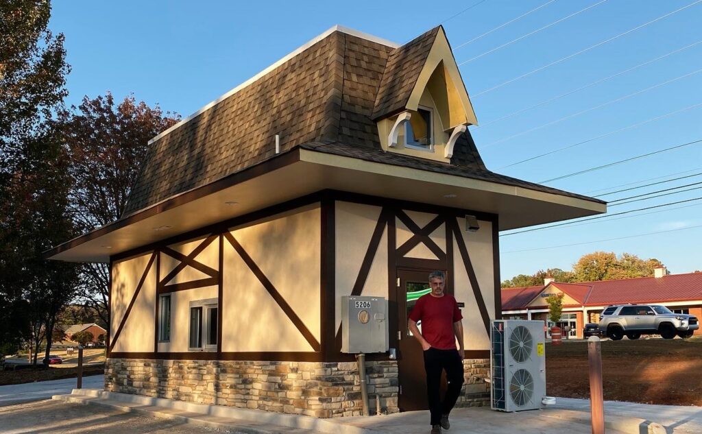 Creme Brew Lait in Madison is now open—what we’re trying first Creme Brew Lait in Madison is now open—what we’re trying first