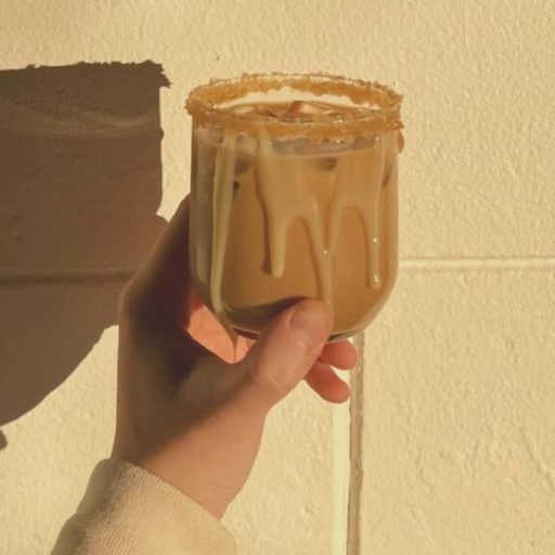 Check out these new items at your favorite local coffee shops Check out these new items at your favorite local coffee shops