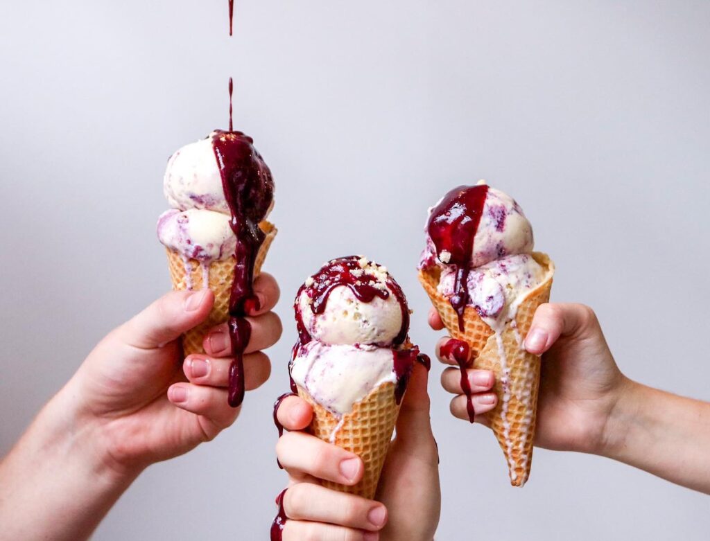 Big Spoon Creamery coming to downtown Huntsville just in time for summer Big Spoon Creamery coming to downtown Huntsville just in time for summer