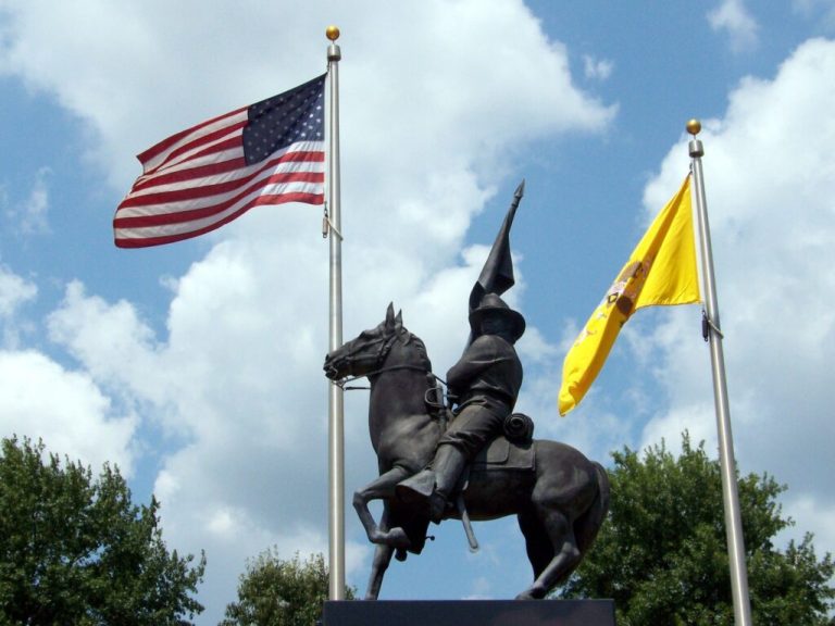 Black History Month in Huntsville – how to celebrate Black History Month in Huntsville – how to celebrate