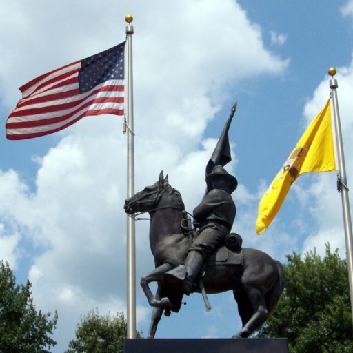 Black History Month in Huntsville – how to celebrate Black History Month in Huntsville – how to celebrate