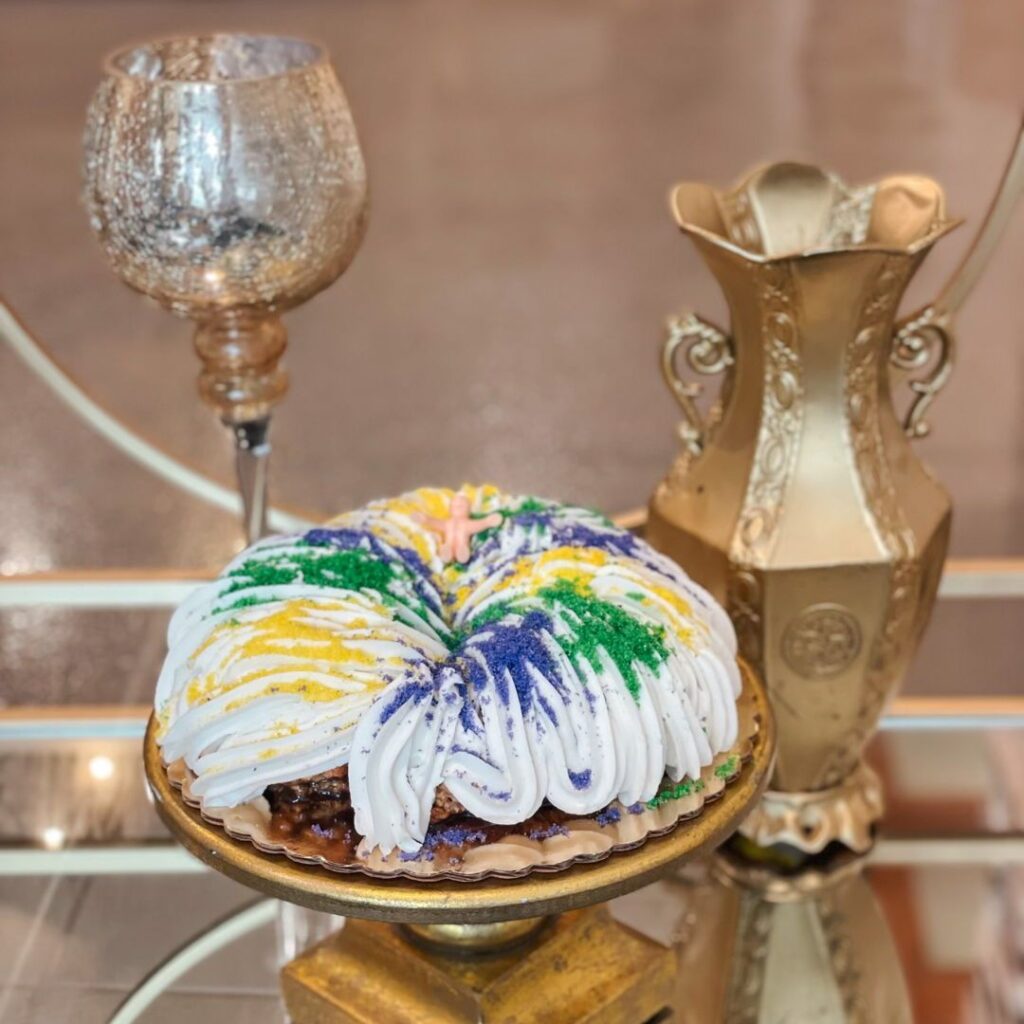 It’s King Cake season—11 Huntsville spots to get it It’s King Cake season—11 Huntsville spots to get it