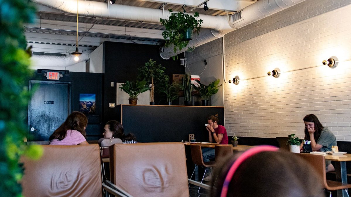 Live music is coming to Honest Coffee—here’s what you need to know Live music is coming to Honest Coffee—here’s what you need to know