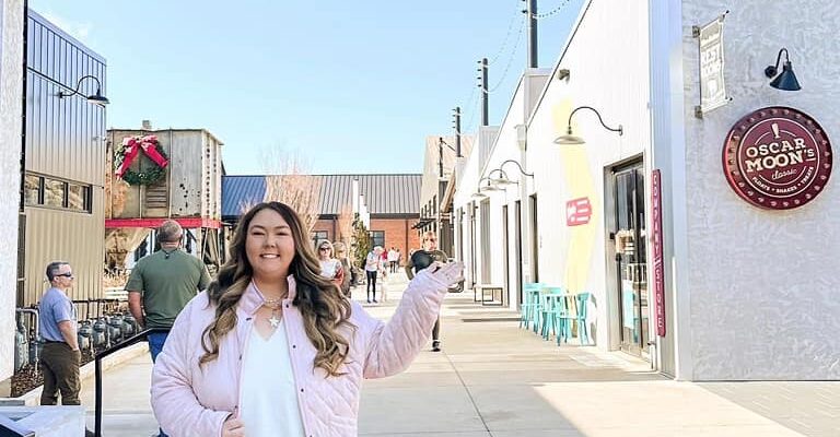 Lauren Kenzie jewelry is getting its first-ever storefront in Stovehouse Lauren Kenzie jewelry is getting its first-ever storefront in Stovehouse