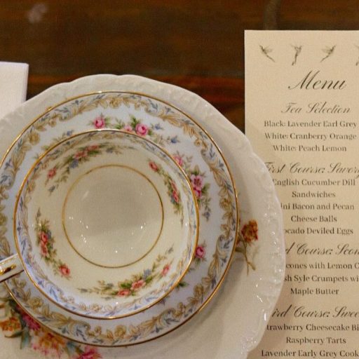 5 openings you need to know about in the Huntsville area, including a new tea room in Madison 5 openings you need to know about in the Huntsville area, including a new tea room in Madison