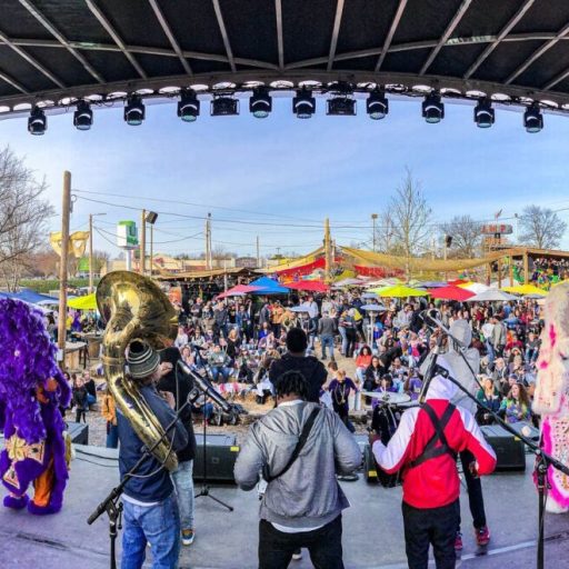 5 Mardi Gras events that bring New Orleans fun to Huntsville 5 Mardi Gras events that bring New Orleans fun to Huntsville