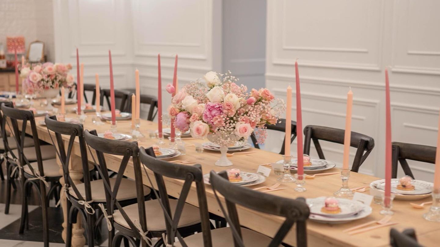 9 Galentine’s Day events in Huntsville—brunch, workshops and more 9 Galentine’s Day events in Huntsville—brunch, workshops and more