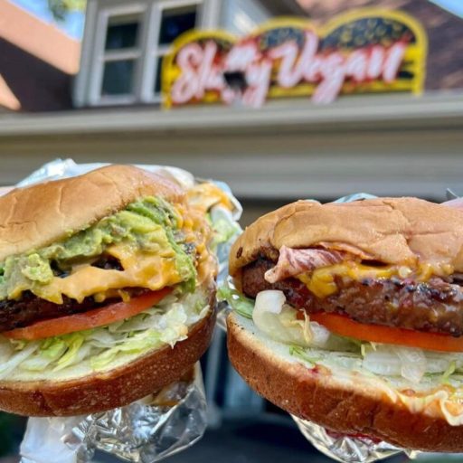 Slutty Vegan is coming to Huntsville—here’s what we know Slutty Vegan is coming to Huntsville—here’s what we know