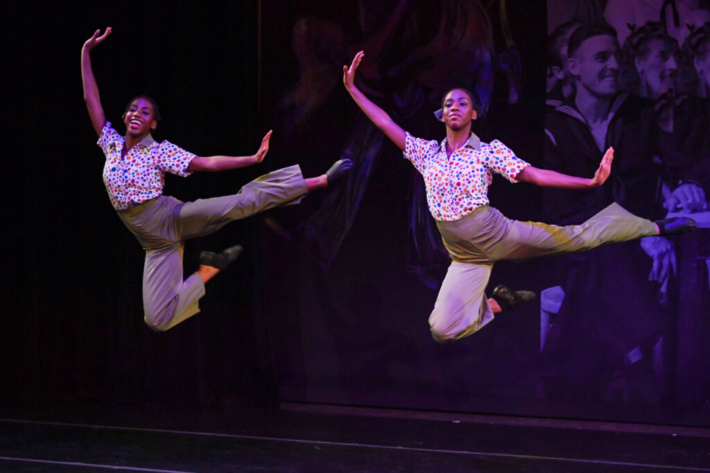 ‘The Best of Huntsville Ballet’ show coming in February ‘The Best of Huntsville Ballet’ show coming in February