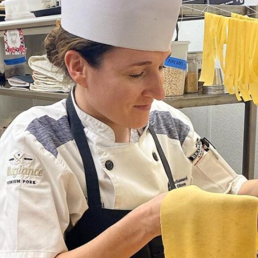 5 things to know about The Poppy & Parliament with Chef Kristen 5 things to know about The Poppy & Parliament with Chef Kristen