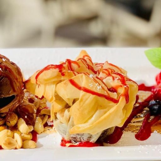 7 unique Huntsville eats + drinks to celebrate National Peanut Butter Day 7 unique Huntsville eats + drinks to celebrate National Peanut Butter Day
