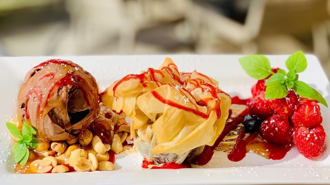7 unique Huntsville eats + drinks to celebrate National Peanut Butter Day 7 unique Huntsville eats + drinks to celebrate National Peanut Butter Day