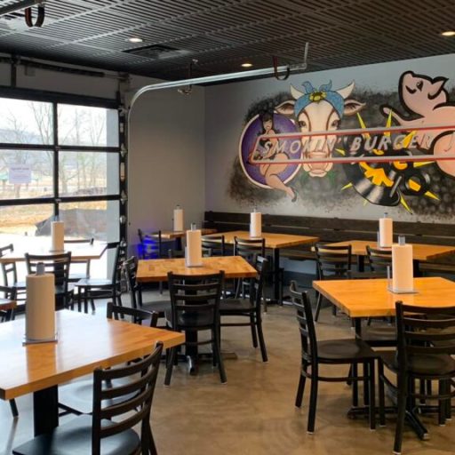 5 openings + 1 closing you need to know about, including Peppered Pig 5 openings + 1 closing you need to know about, including Peppered Pig