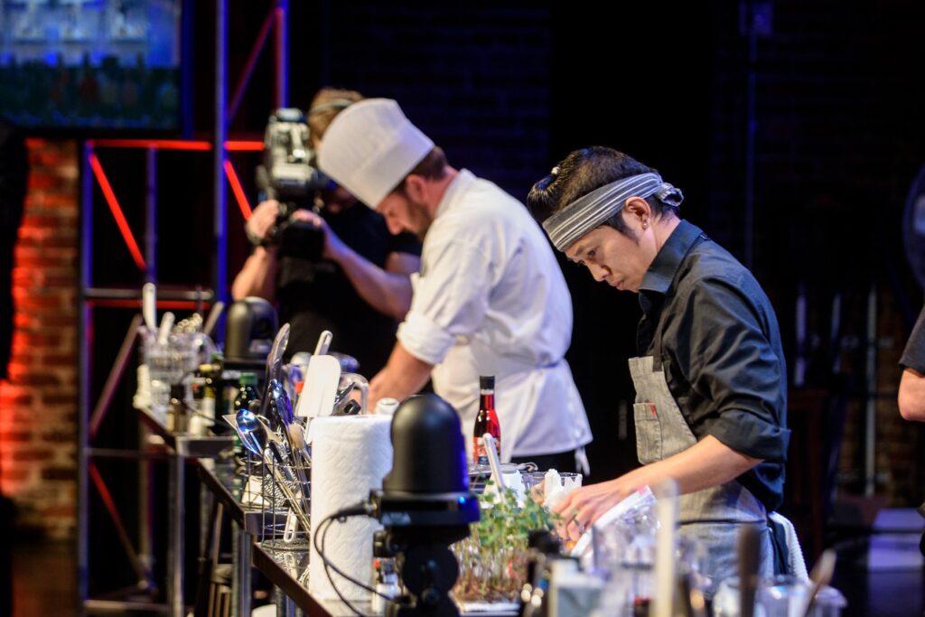 Rocket Chef is back—tickets on sale today Rocket Chef is back—tickets on sale today