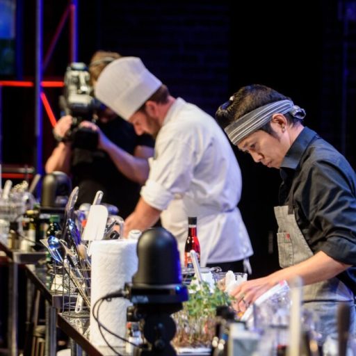 Rocket Chef is back—tickets on sale today Rocket Chef is back—tickets on sale today