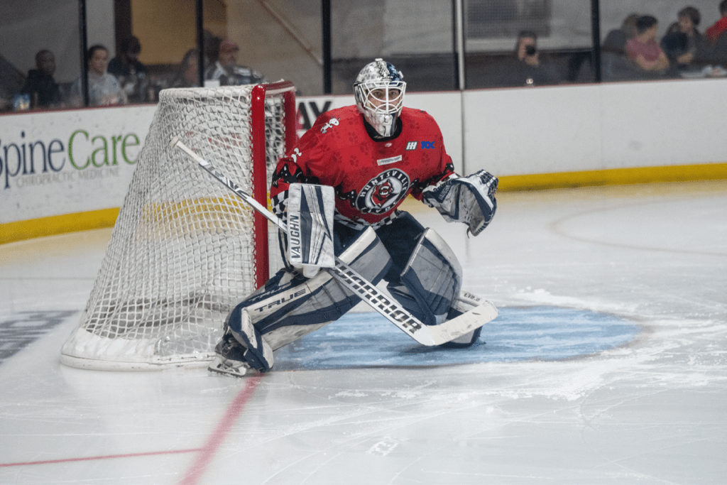 Havoc hockey, WWE wrestling + 13 more events in Huntsville this weekend Havoc hockey, WWE wrestling + 13 more events in Huntsville this weekend