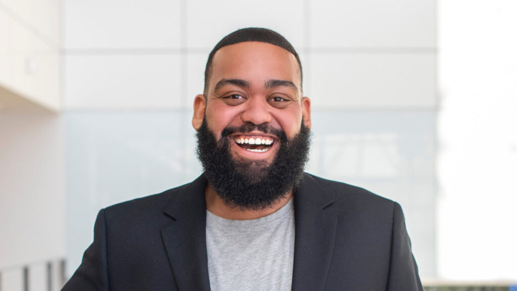 MLK Day in Huntsville—including a Forbes 30 under 30 speaker MLK Day in Huntsville—including a Forbes 30 under 30 speaker