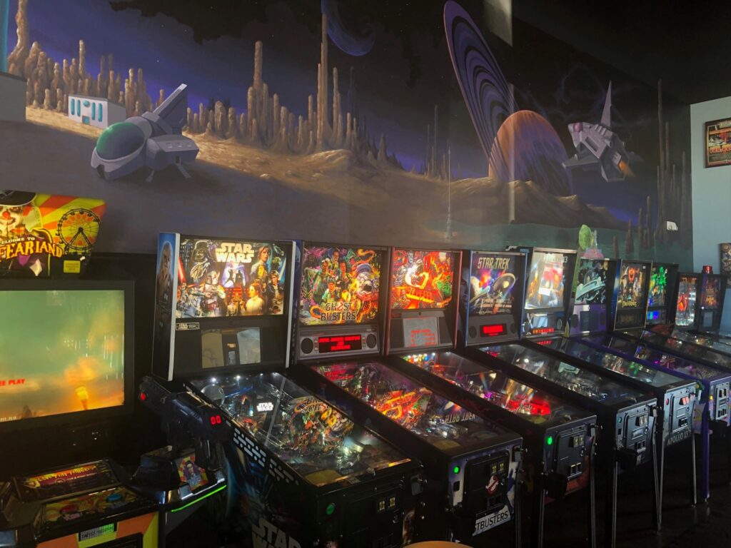 5 awesome Huntsville hotspots that look like Netflix’s Stranger Things 5 awesome Huntsville hotspots that look like Netflix’s Stranger Things