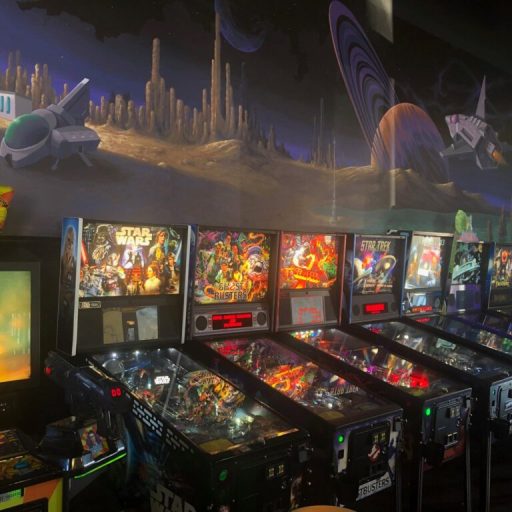 5 awesome Huntsville hotspots that look like Netflix’s Stranger Things 5 awesome Huntsville hotspots that look like Netflix’s Stranger Things