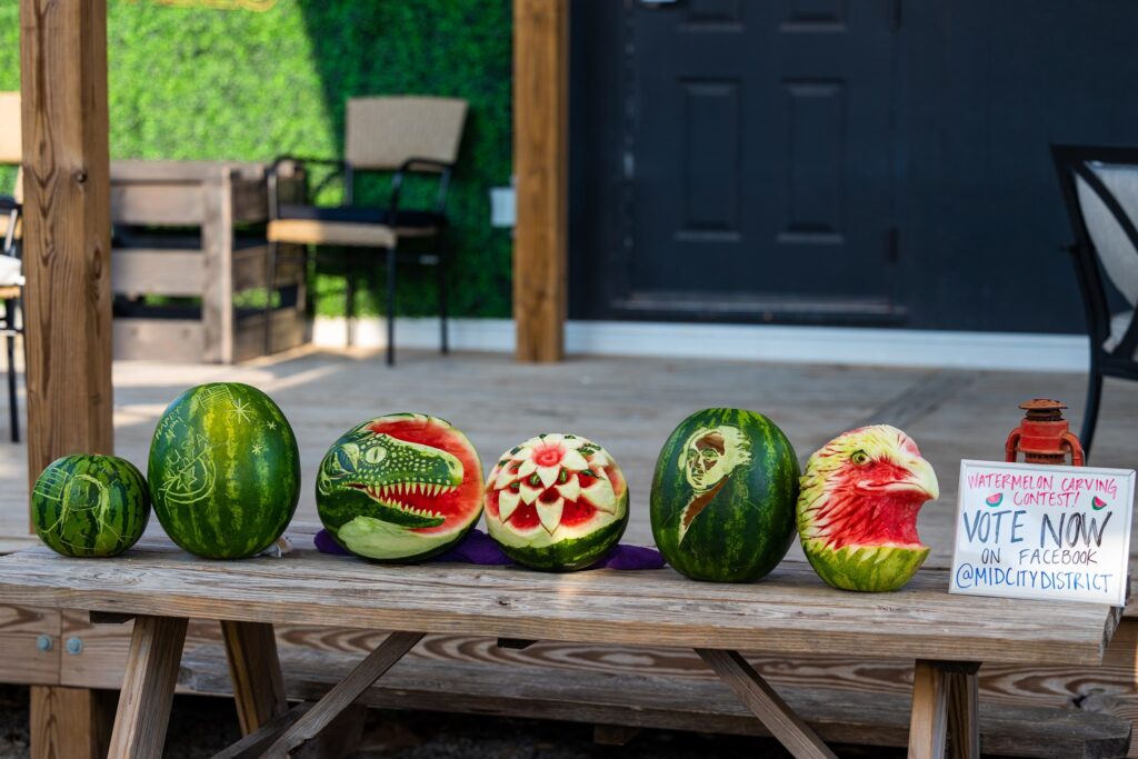 5 Huntsville farmers markets + when they open for the spring season 5 Huntsville farmers markets + when they open for the spring season