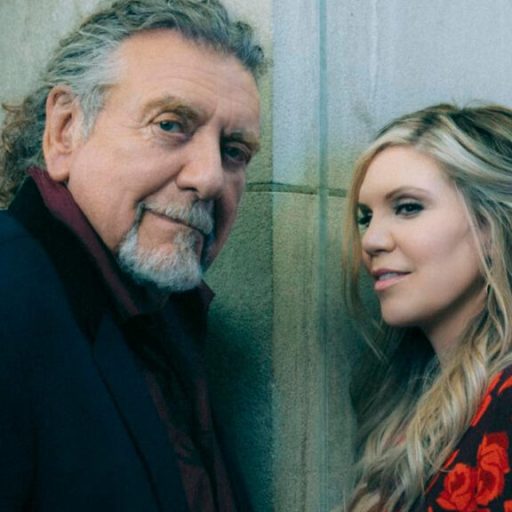 Robert Plant and Alison Krauss coming to the Orion Robert Plant and Alison Krauss coming to the Orion