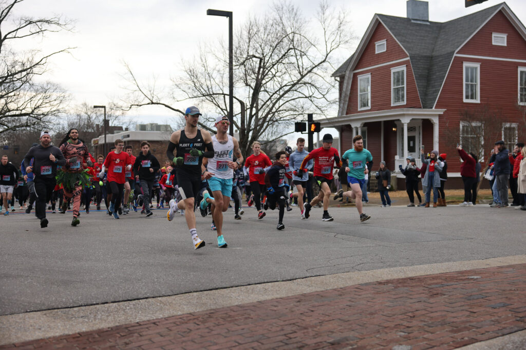 5 exciting Huntsville road races happening this spring 5 exciting Huntsville road races happening this spring