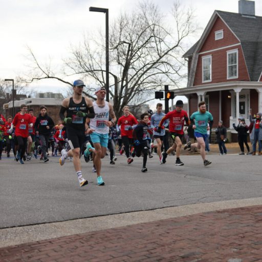 5 exciting Huntsville road races happening this spring 5 exciting Huntsville road races happening this spring
