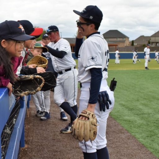 Toyota Field to host high school baseball games in March Toyota Field to host high school baseball games in March