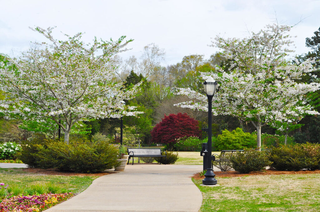 Your guide to Huntsville’s nurseries this spring Your guide to Huntsville’s nurseries this spring