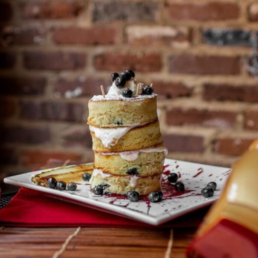 Happy National Pancake Day—4 outstanding places to celebrate in Huntsville Happy National Pancake Day—4 outstanding places to celebrate in Huntsville