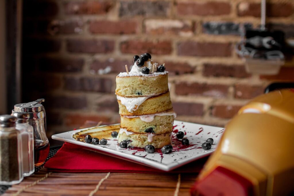 Happy National Pancake Day—4 outstanding places to celebrate in Huntsville Happy National Pancake Day—4 outstanding places to celebrate in Huntsville