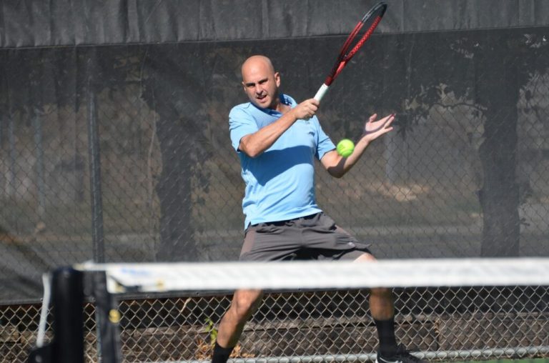 USTA tennis tournament coming to the Rocket City in May USTA tennis tournament coming to the Rocket City in May