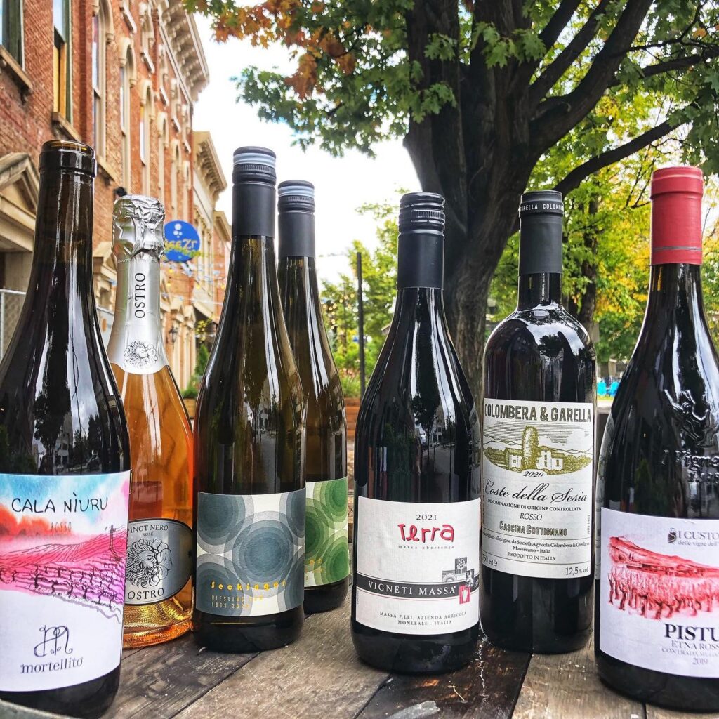 National Drink Wine Day–check out these 5 amazing Huntsville hotspots National Drink Wine Day–check out these 5 amazing Huntsville hotspots