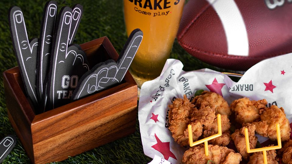 5 Super Bowl watch parties to check out in Huntsville 5 Super Bowl watch parties to check out in Huntsville