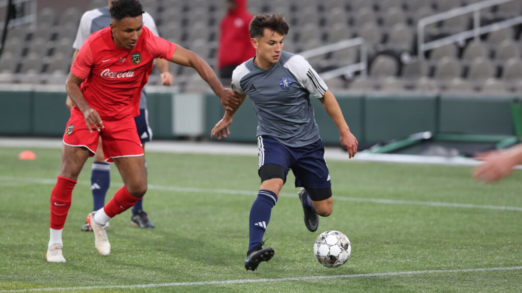 Huntsville City Football Club announces new preseason schedule Huntsville City Football Club announces new preseason schedule