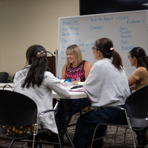 Puedes aprender inglés ahora mismo en Huntsville con estas 3 clases gratis Puedes aprender inglés ahora mismo en Huntsville con estas 3 clases gratis