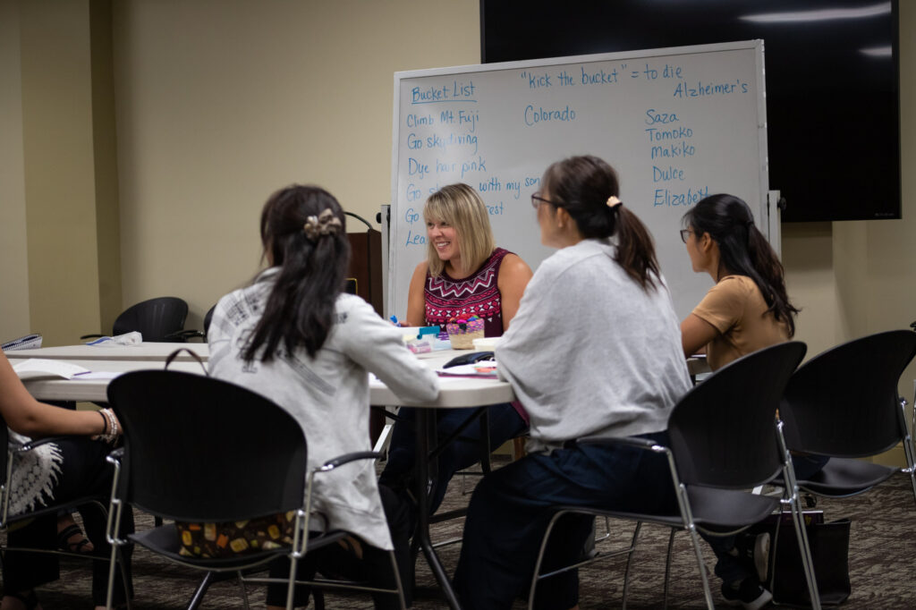 Puedes aprender inglés ahora mismo en Huntsville con estas 3 clases gratis Puedes aprender inglés ahora mismo en Huntsville con estas 3 clases gratis