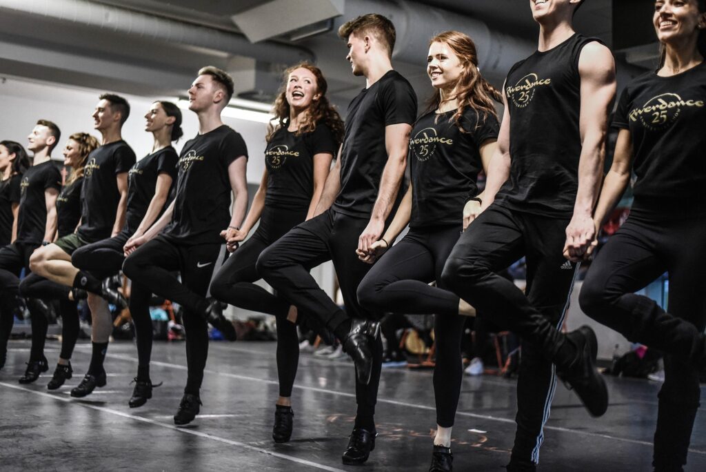 Riverdance, basketball + 13 more cool events in Huntsville this weekend Riverdance, basketball + 13 more cool events in Huntsville this weekend