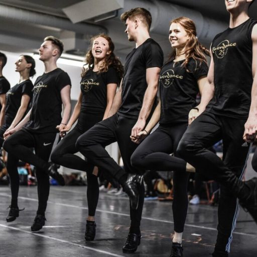 Riverdance, basketball + 13 more cool events in Huntsville this weekend Riverdance, basketball + 13 more cool events in Huntsville this weekend