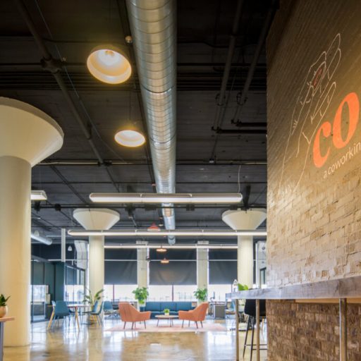 3 reasons Coin coworking in Lincoln Mill is a game-changer 3 reasons Coin coworking in Lincoln Mill is a game-changer