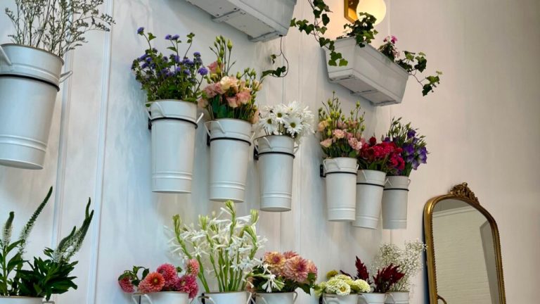 5 spots in Huntsville to get gorgeous Valentine’s Day flowers 5 spots in Huntsville to get gorgeous Valentine’s Day flowers