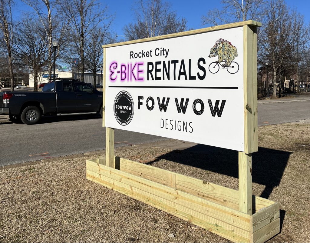 GRAND OPENING: Rocket City E-Bike Rentals—what you need to know GRAND OPENING: Rocket City E-Bike Rentals—what you need to know
