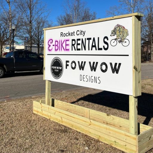 GRAND OPENING: Rocket City E-Bike Rentals—what you need to know GRAND OPENING: Rocket City E-Bike Rentals—what you need to know