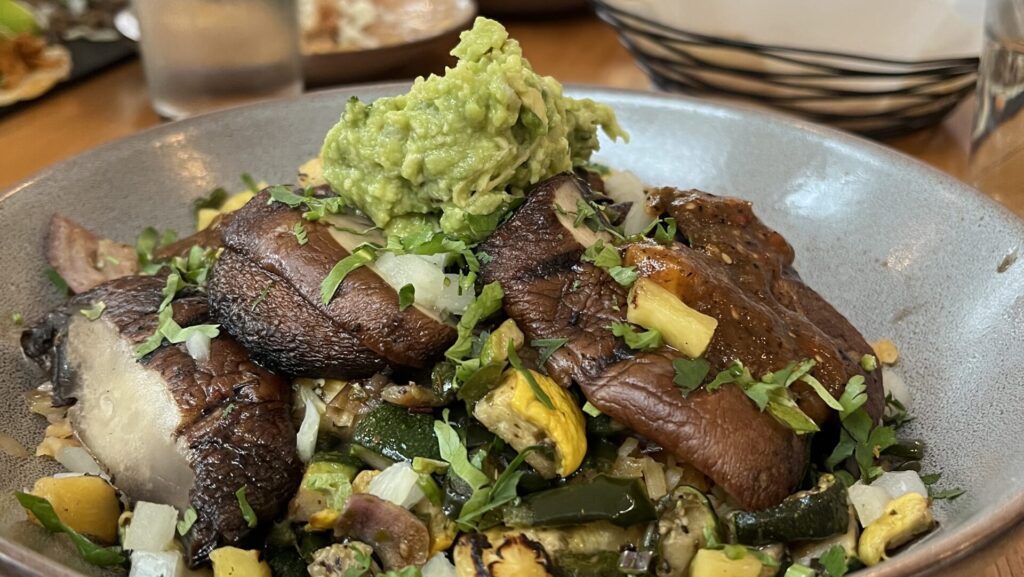 The 4 best things we ate in February in Huntsville—hush puppies, boba and more The 4 best things we ate in February in Huntsville—hush puppies, boba and more