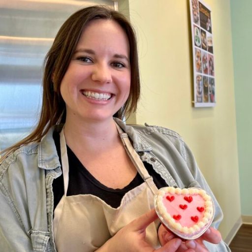 5 things to know about Baby Bite Bake Shop—the tiny cake bakery in Huntsville 5 things to know about Baby Bite Bake Shop—the tiny cake bakery in Huntsville