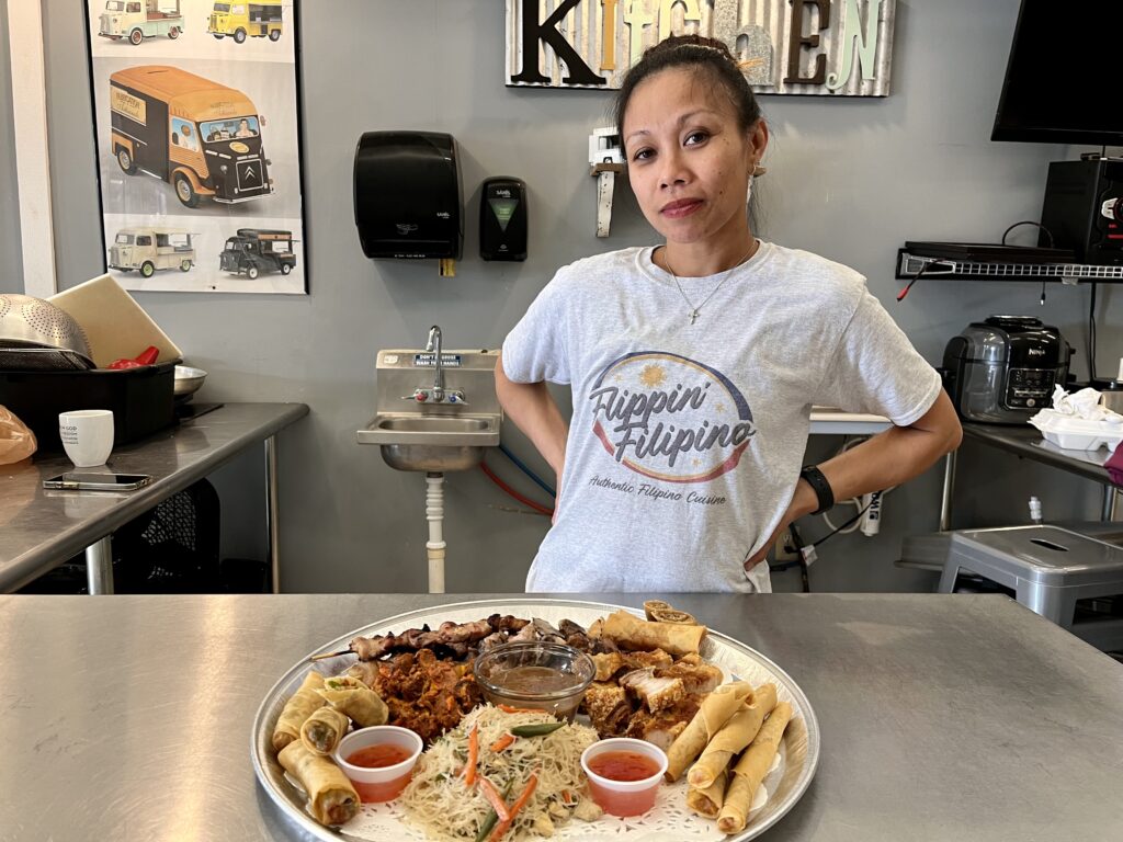 The story behind Flippin’ Filipino—5 things to know The story behind Flippin’ Filipino—5 things to know